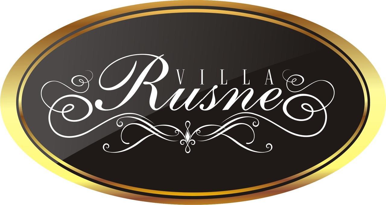 Rusne Villa Eksteriør bilde